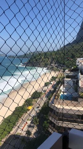 Redes de Proteção ( segurança para crianças e animais)