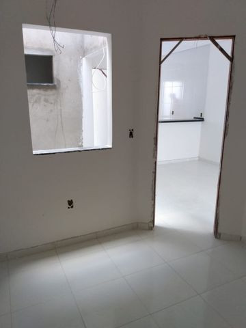 Casas 117 mil em Bairro Planejado - Foto 8