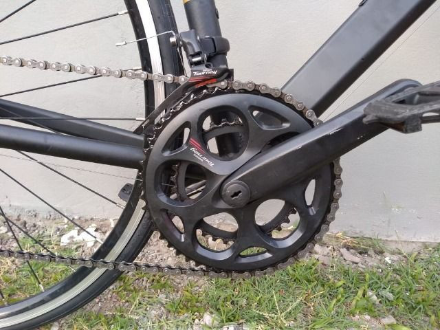 Bicicleta Caloi 10 - Foto 4