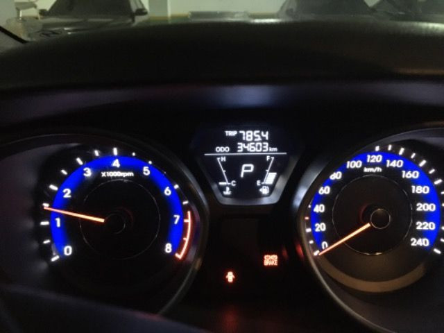 Elantra - Foto 6