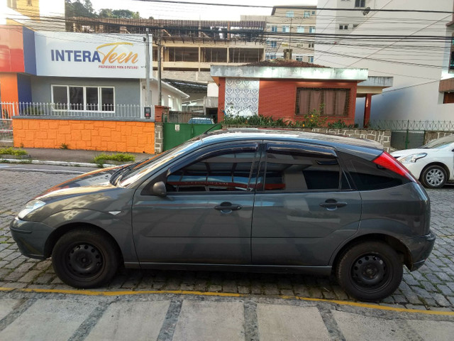 Ford Focus - Foto 4