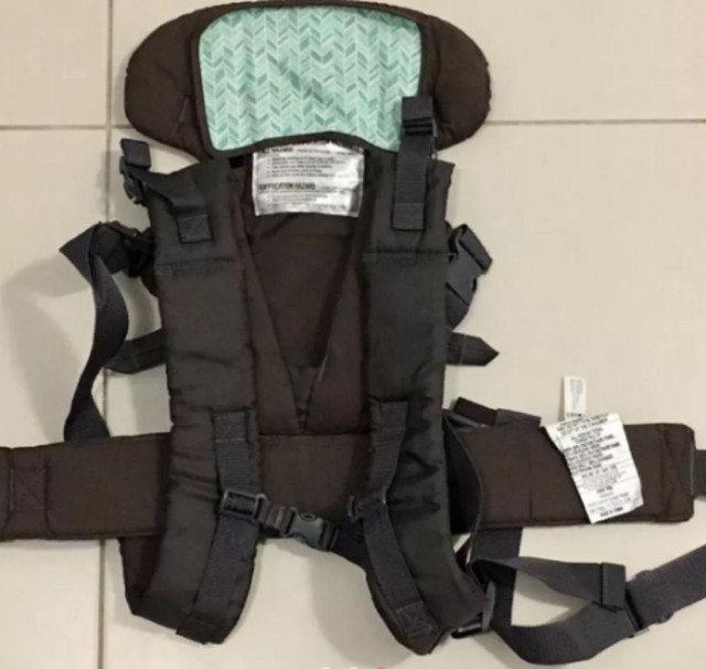 Canguru Ergonómico Infantino - Foto 2
