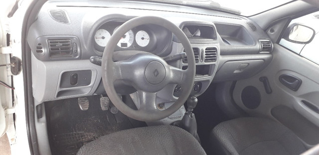 CLIO 4 portas - 2007 - Foto 4