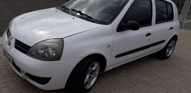 CLIO 4 portas - 2007 - Foto 9