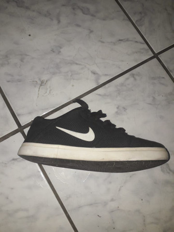 tenis nike sb 36