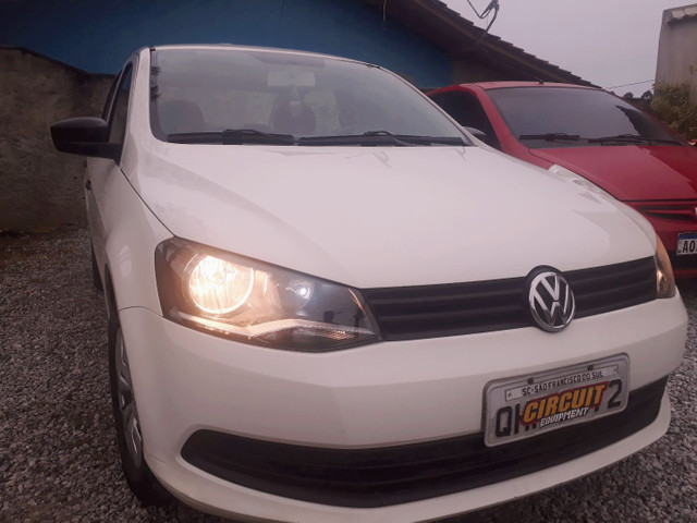 Vendo troco completo 2015 1.0 2° D - Foto 2