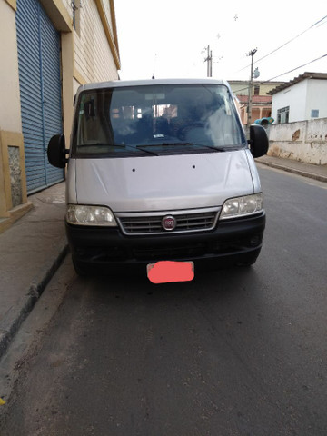 ducato 2013 olx