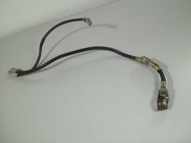 Cabo Negativo Citroen C3 1.6 2015 - Foto 2