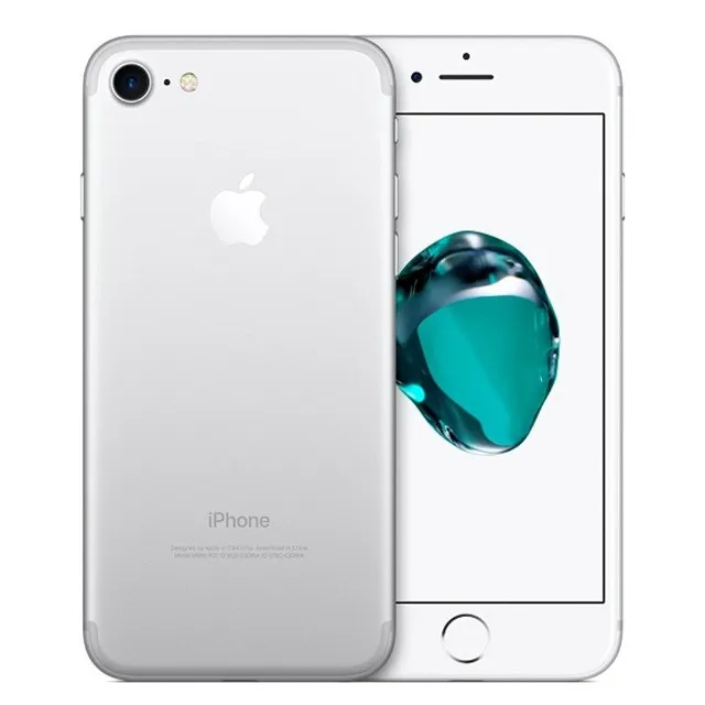 Apple iphone SE 64gb 12Mpx 4G Dourado 1624mAh - Celulares e