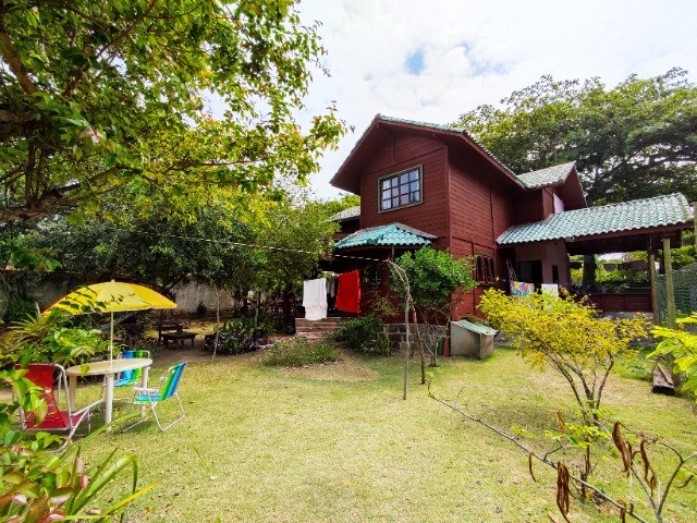 Casa Temporada Manguinhos com Saída Privativa para a Praia - Foto 2