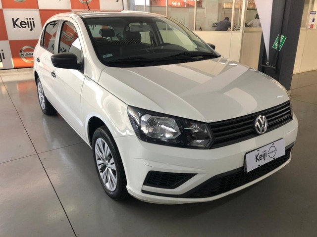 GOL 1.6 MSI TOTALFLEX MANUAL