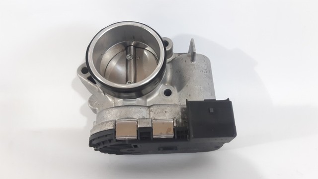 Tbi Corpo Borboleta Citroen C4 Cactus Peugeot 2008 1.6