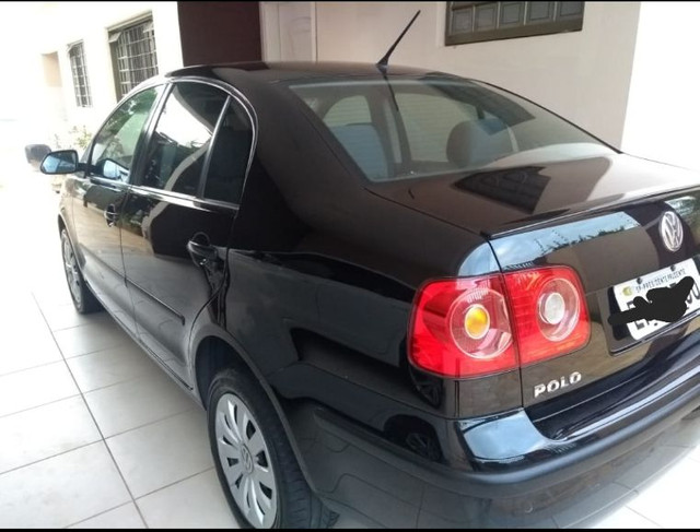 POLO SEDAN 1.6 IMOTION