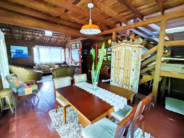 Casa Temporada Manguinhos com Saída Privativa para a Praia - Foto 3