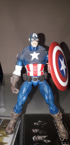 olx marvel legends