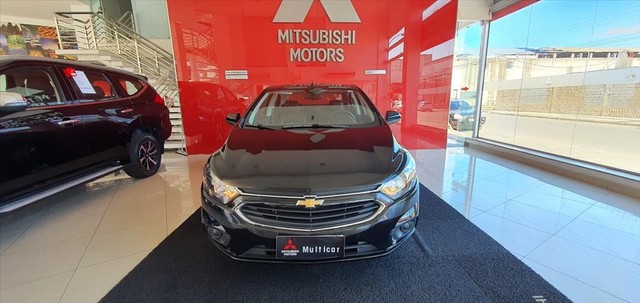 CHEVROLET PRISMA 1.4 MPFI LT 8V FLEX 4P MANUAL