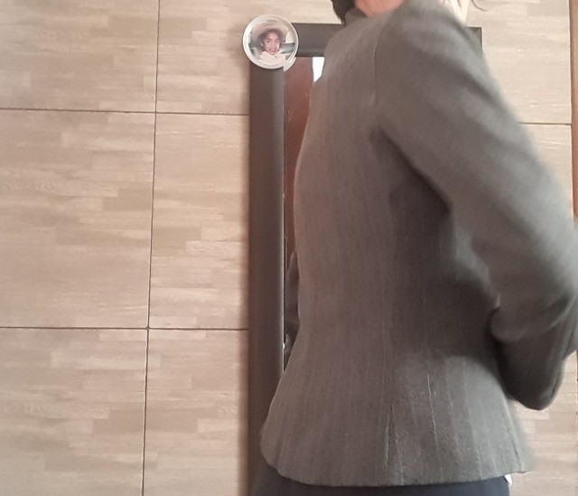 Blazer feminina  - Foto 4