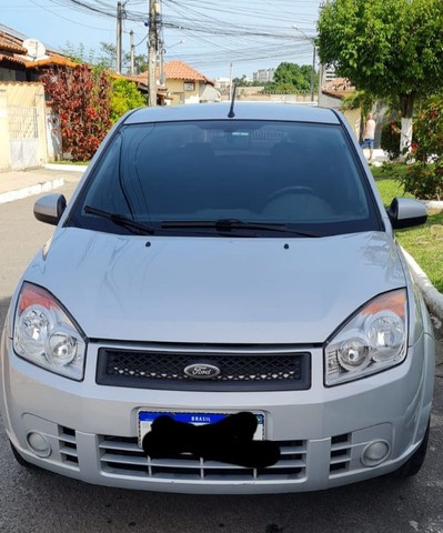 FIESTA 2008 4P 1.0