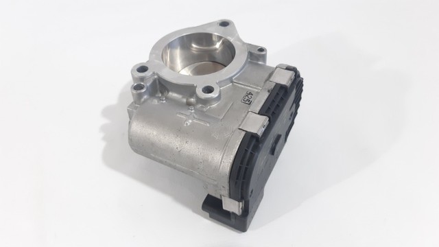 Tbi Corpo Borboleta Citroen C4 Cactus Peugeot 2008 1.6 - Foto 4