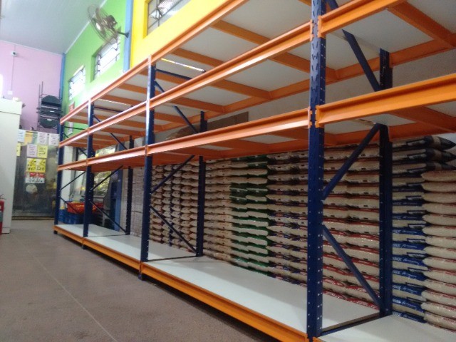 Mini Porta Pallets Novos - Foto 4