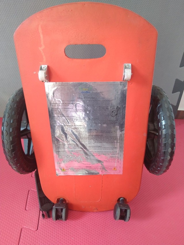 Carrinho da FLY CHILDREN - Artigos infantis - Vila Isolina Mazzei, São  Paulo 1023071633 | OLX