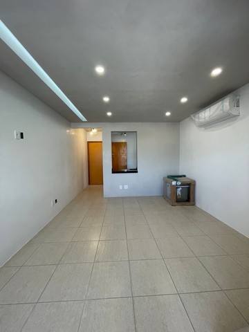 Apartamento para venda possui 95 metros quadrados com 3 quartos em Fernão Dias - Belo Hori - Foto 17