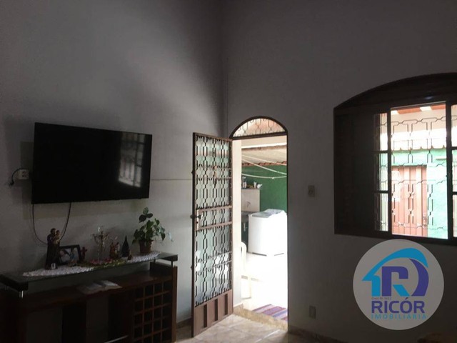 Casa com 4 dormitórios à venda, 166 m² por R$ 500.000,00 - Jardim Castelo Branco - Pará de - Foto 6