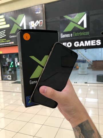 iPhone XS maxx dourado sem detalhes >> venha hoje  - Foto 2