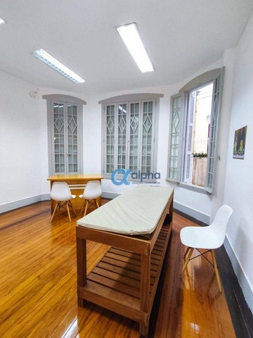 Sala para alugar, 30 m² por R$ 3.000,00/mês - Centro - Petrópolis/RJ - Foto 6