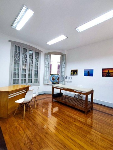 Sala para alugar, 30 m² por R$ 3.000,00/mês - Centro - Petrópolis/RJ - Foto 3