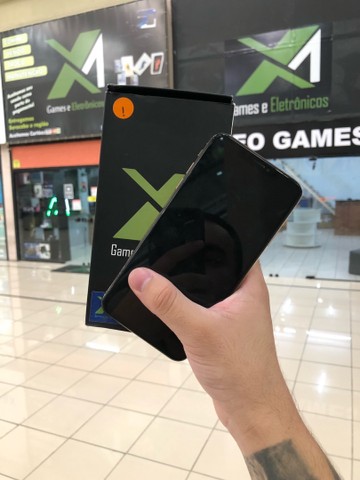 iPhone XS maxx dourado sem detalhes >> venha hoje  - Foto 3