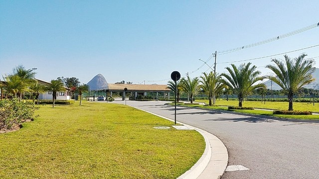 Compre seu lote no melhor condomínio de Maricá - Alphaville Maricá 1 - Foto 5