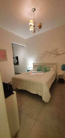 Apartamento com 3 dormitórios à venda, 132 m² por R$ 950.000,00 - Copacabana - Rio de Jane - Foto 17