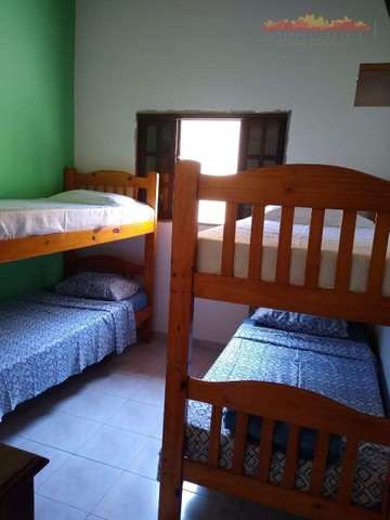 Venda ou Locação | Sobrado com 270m², 5 dormitórios, edícula, 4 vagas, Massaguaçu - Foto 10