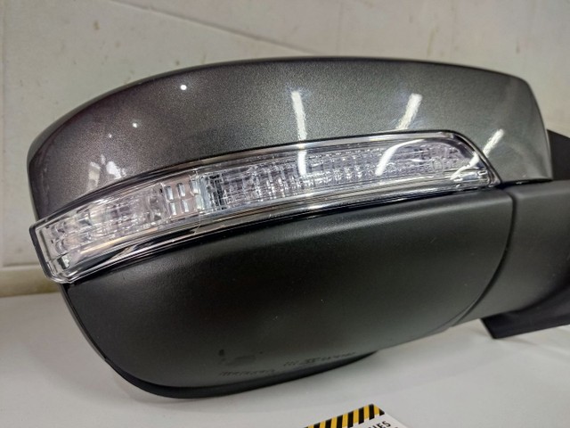Retrovisor Direito Gol G5 G6 G7 G8 2009 10 11 12 13 14 15 16 17 Original - Foto 5