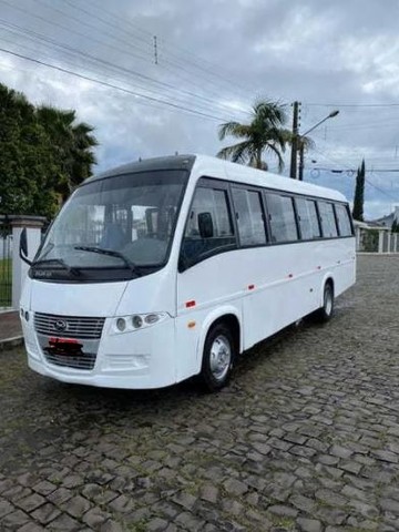 Vendo - Marcopolo Volare W-8 07/07 