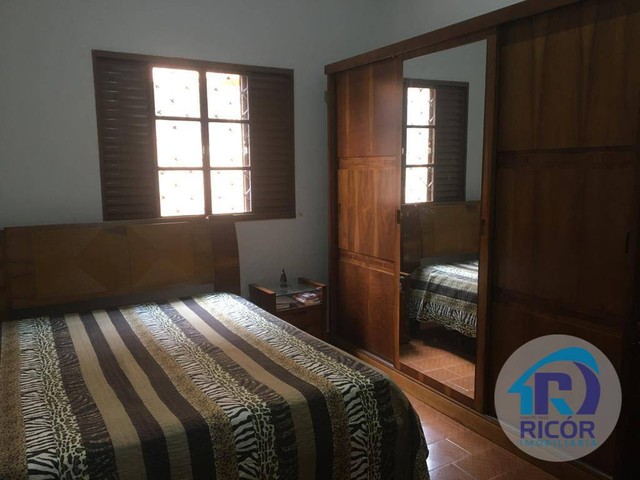 Casa com 4 dormitórios à venda, 166 m² por R$ 500.000,00 - Jardim Castelo Branco - Pará de - Foto 11