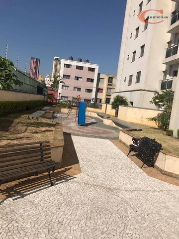 Apartamento à venda, 80 m² por R$ 576.000,00 - Liberdade - São Paulo/SP - Foto 18