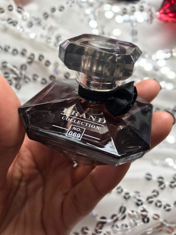 Perfume importado La nuit tresor Brand collection