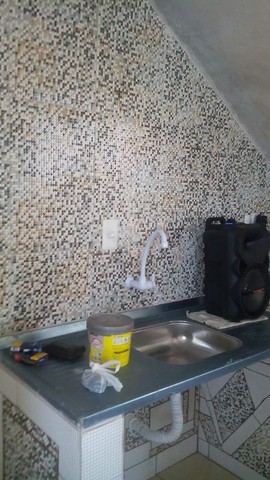 Faço serviço de pedreiro  - Foto 2