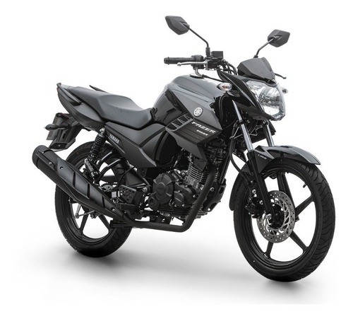 Fazer 150 SED