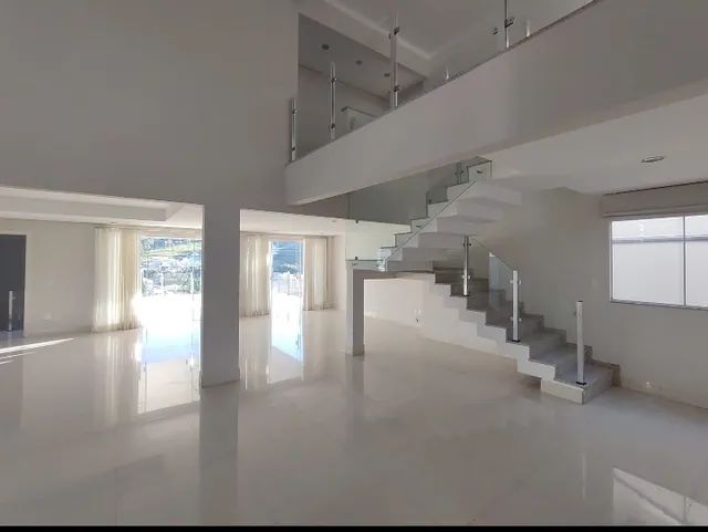 Linda casa de alto padrão - 4 suítes  - Foto 6