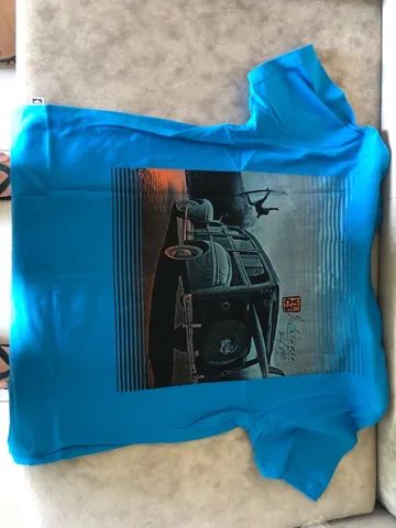 Camiseta Violacoes P * - Foto 2