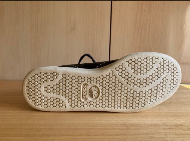 Tênis adidas 38 novo - Foto 3