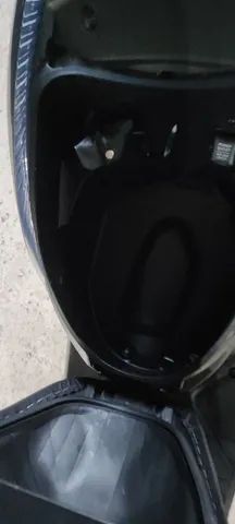 HONDA SH300i 2017 IMPECÁVEL! - Foto 3