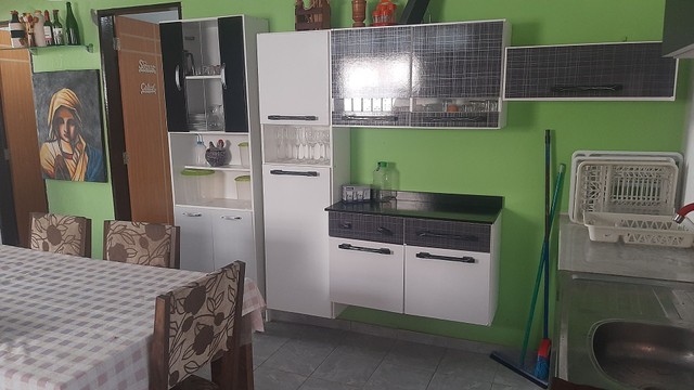 PRAIA MAXARANGUAPE - LOCAÇÃO TEMPORÁRIA - MOBILIADA  - Foto 13