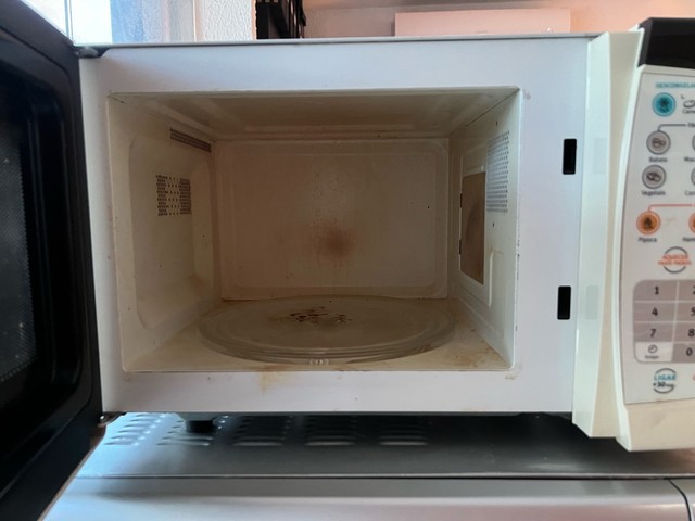 Mícro ondas ELECTROLUX 