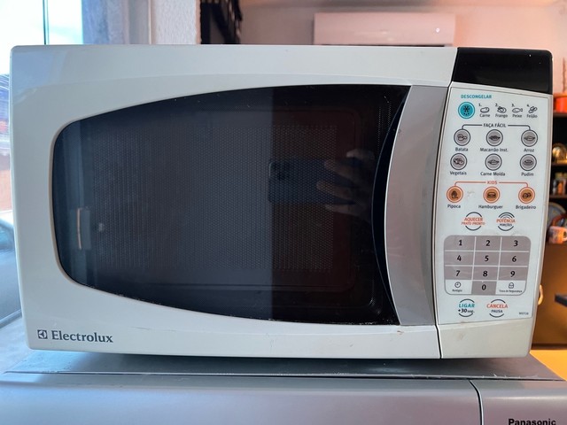 Mícro ondas ELECTROLUX  - Foto 2