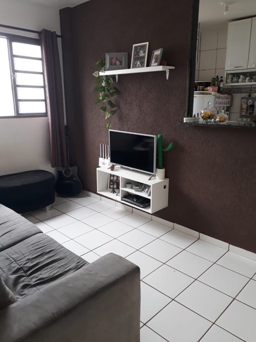 VENDO APARTAMENTO R$ 60.000 