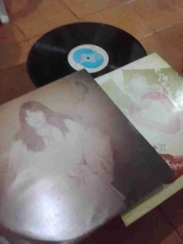 Lp da Rita Lee - 1980 Novo! 
